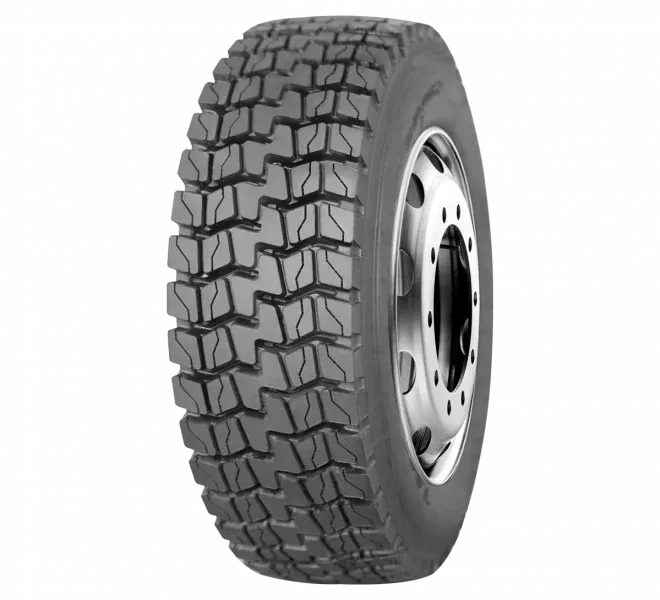 Sportrak SP962 Bütün Mövsüm Qarışıq Yol Yük Təkəri - 1